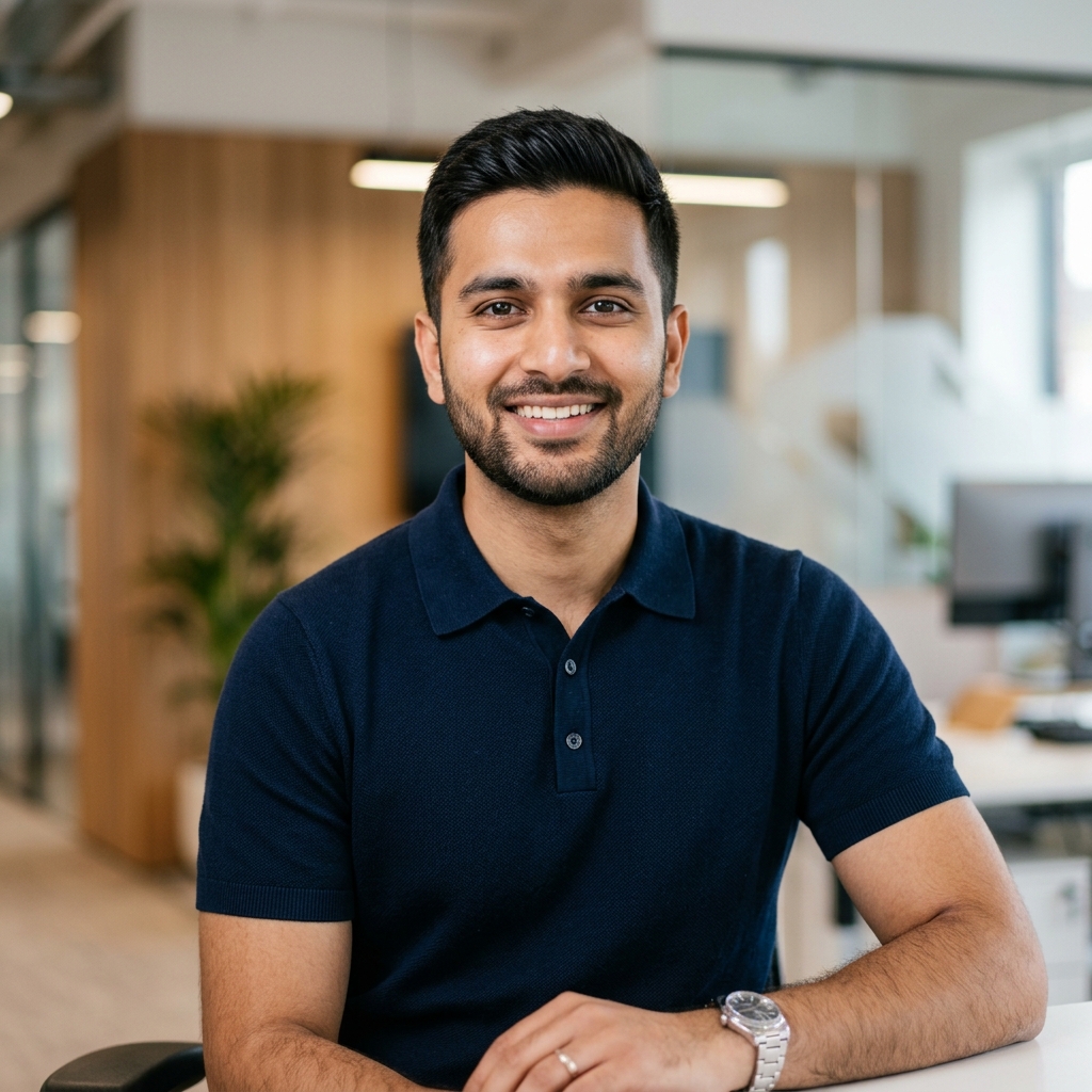 Ankit Kumar